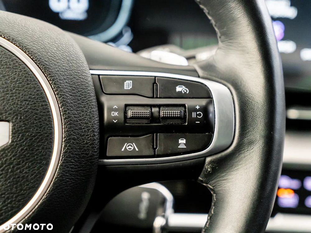 Kia Sportage 1.6 T-GDI HEV L 4WD - 29