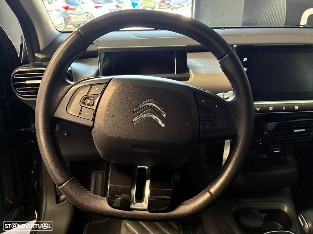 Citroën C4 Cactus 1.6 BlueHDi Feel - 16