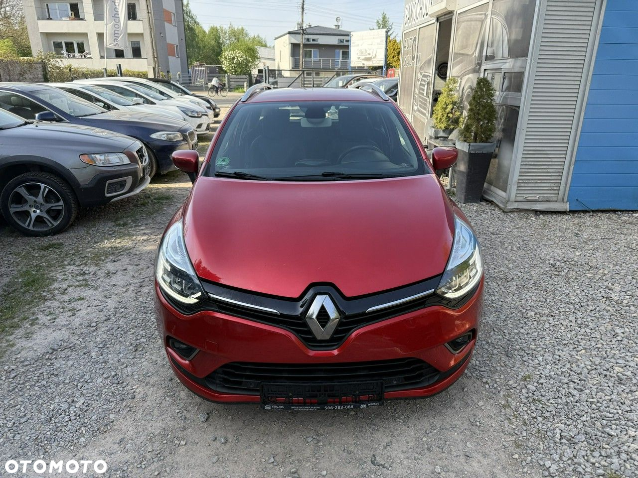 Renault Clio - 3