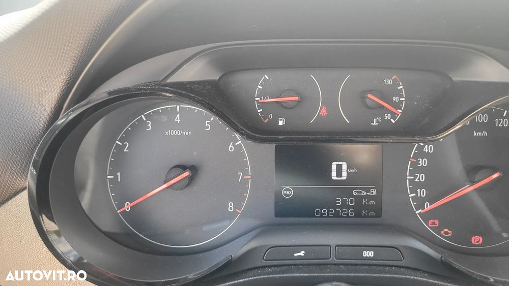 Opel Crossland 1.2 Start/Stop Innovation - 4