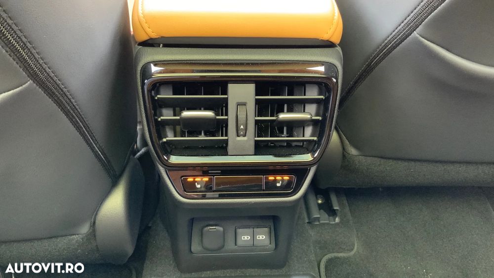 Lexus Seria NX 450h+ AWD CVT PHEV Luxury - 27