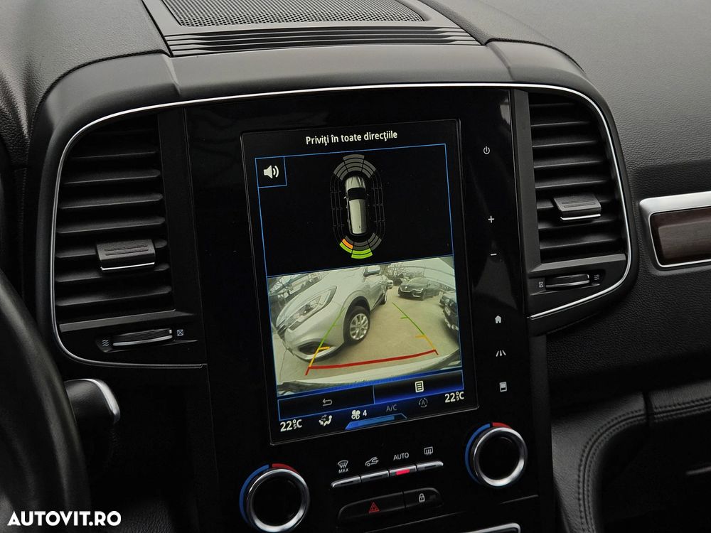 Renault Koleos ENERGY dCi 175 X-tronic LIMITED - 32