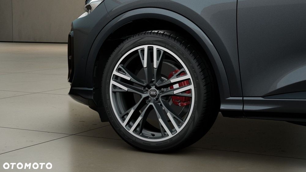 Audi SQ5 Sportback - 6