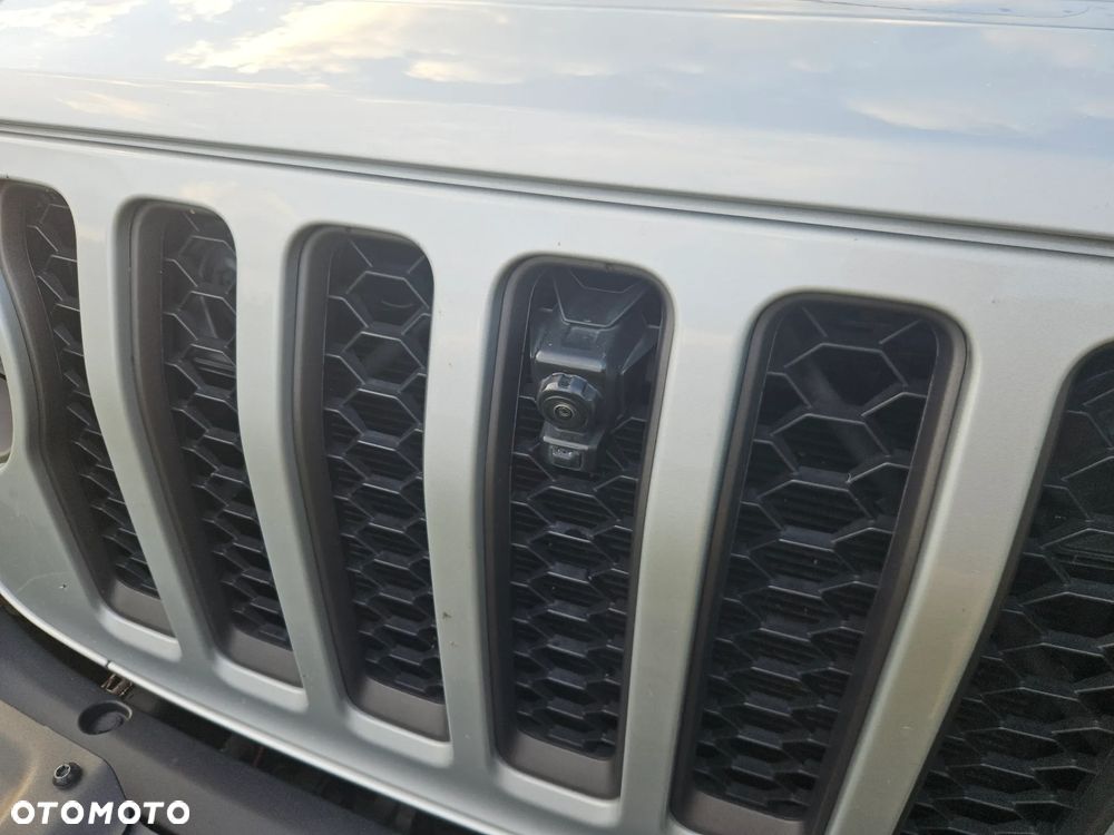 Jeep Wrangler Unlimited 2.0 Turbo PHEV 4xe Rubicon - 37