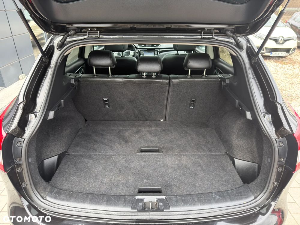 Nissan Qashqai 1.5 dCi N-WAY - 25
