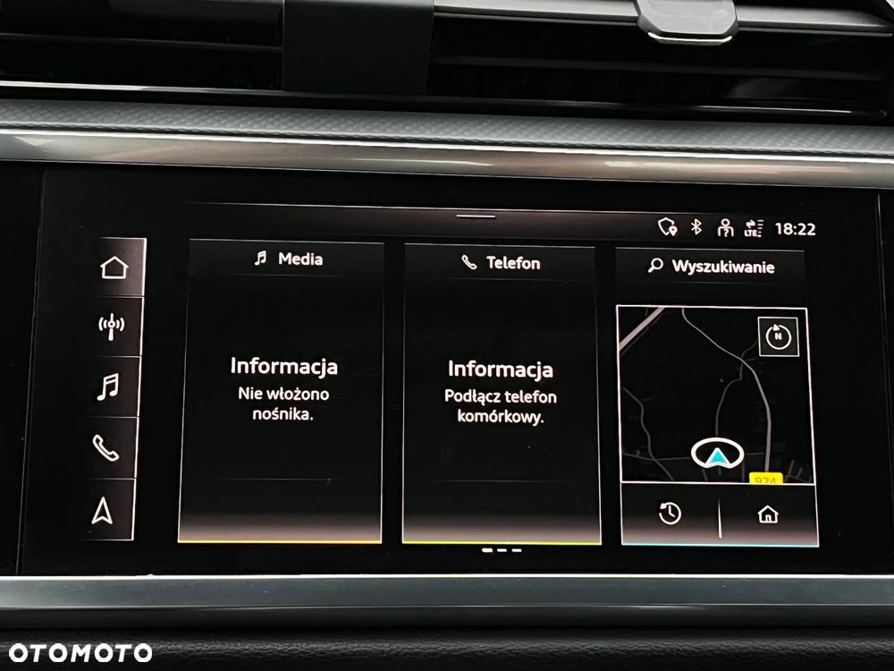 Audi Q3 35 TFSI Advanced S tronic - 31