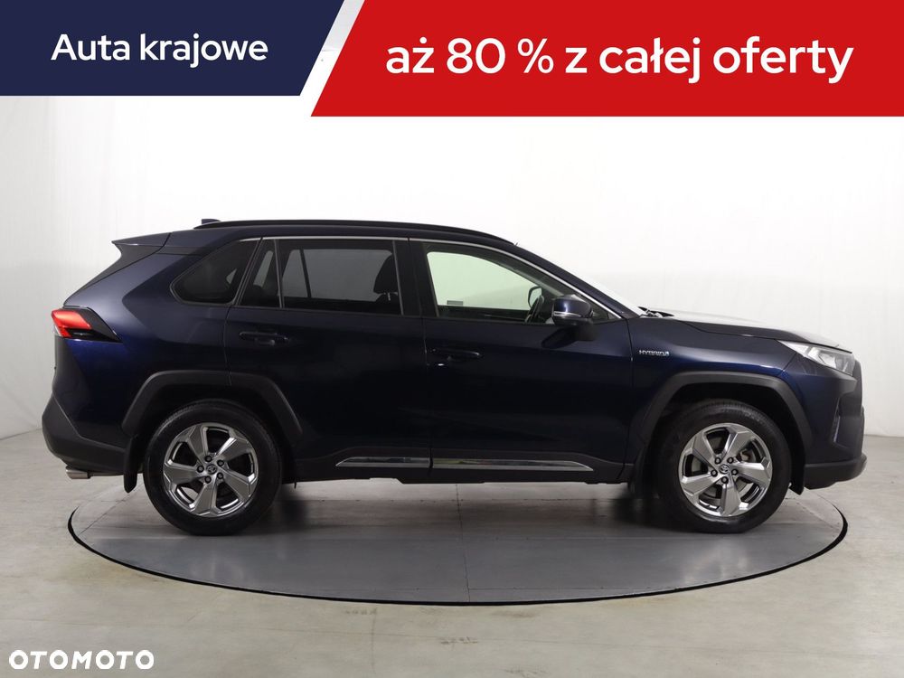 Toyota RAV4 - 7