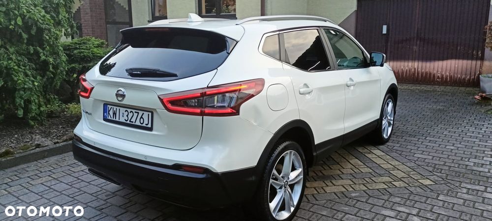 Nissan Qashqai 1.5 dCi DCT N-CONNECTA - 6