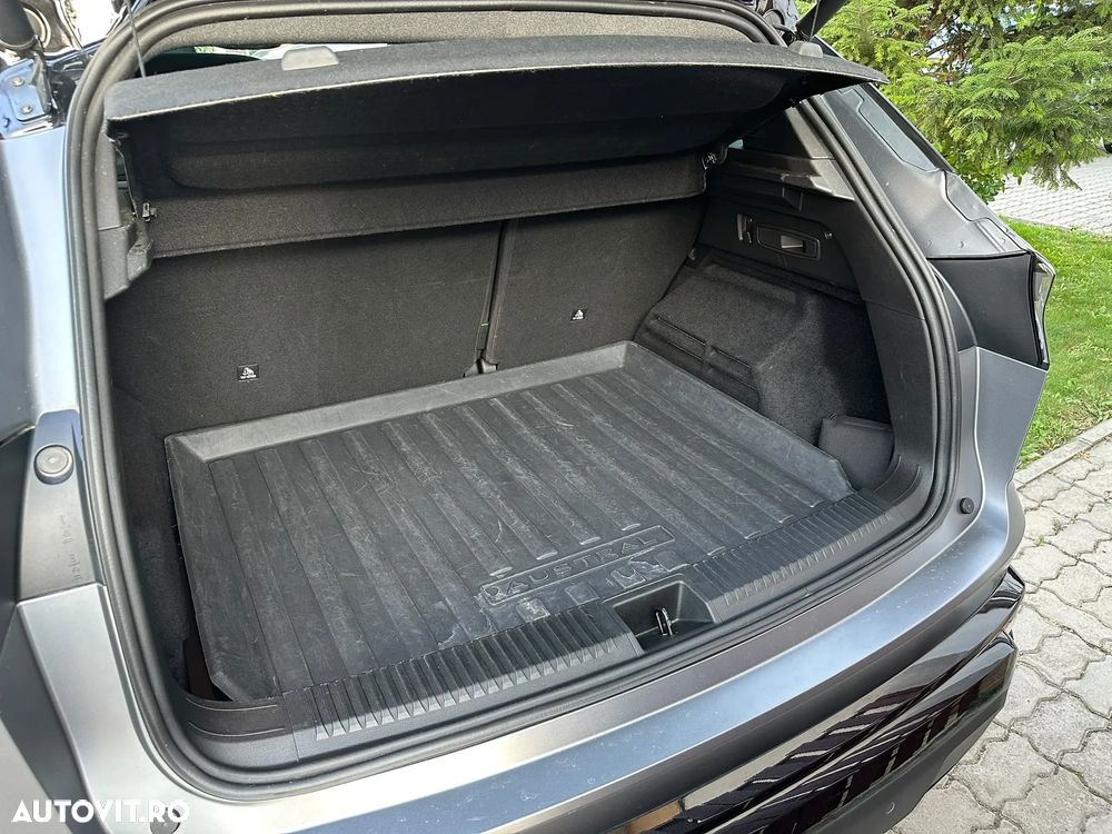 Renault Austral 200 HEV Iconic Esprit Alpine - 9