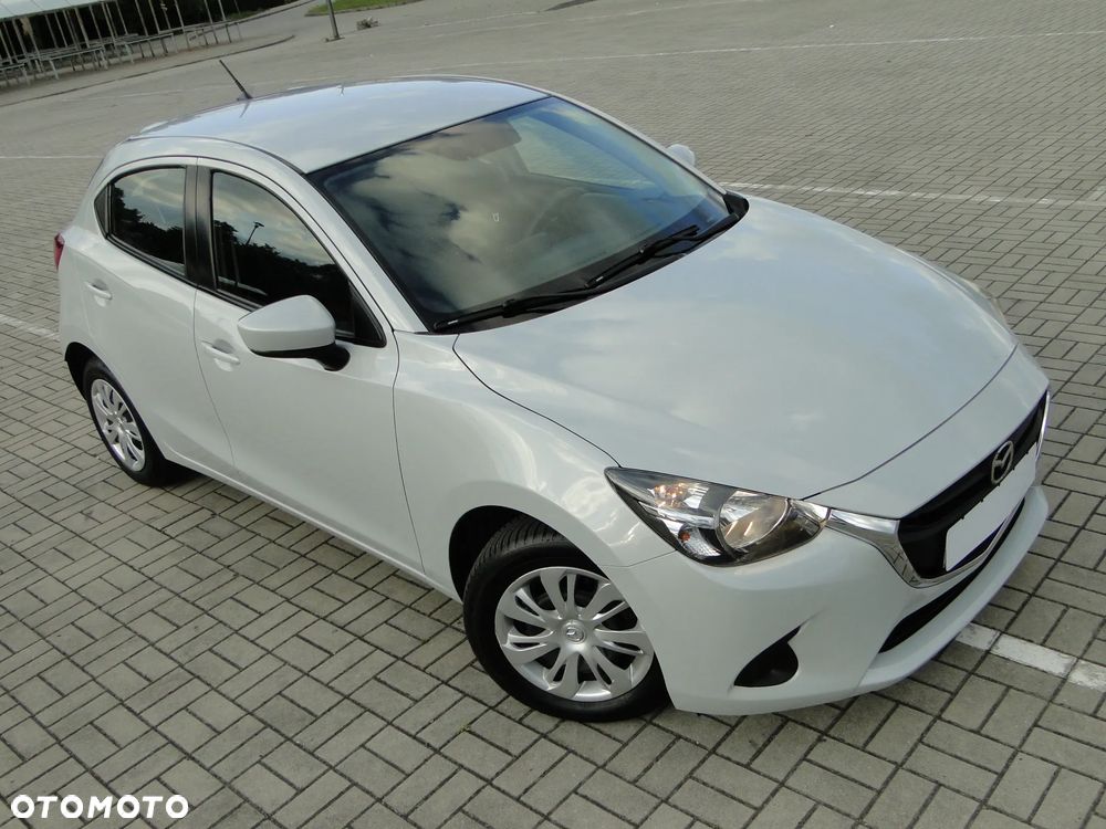 Mazda 2 SKYACTIV-G 75 Center-Line - 11