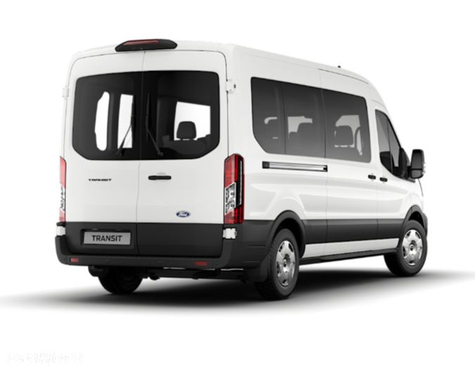 Ford TRANSIT - 5