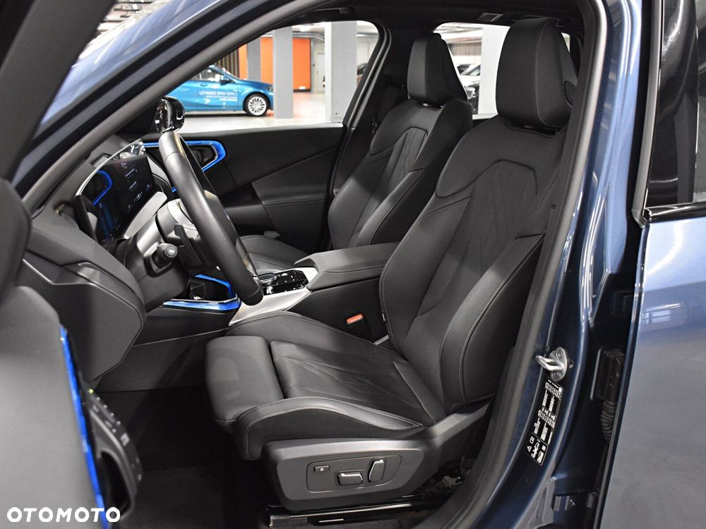 BMW X3 xDrive20d mHEV - 11