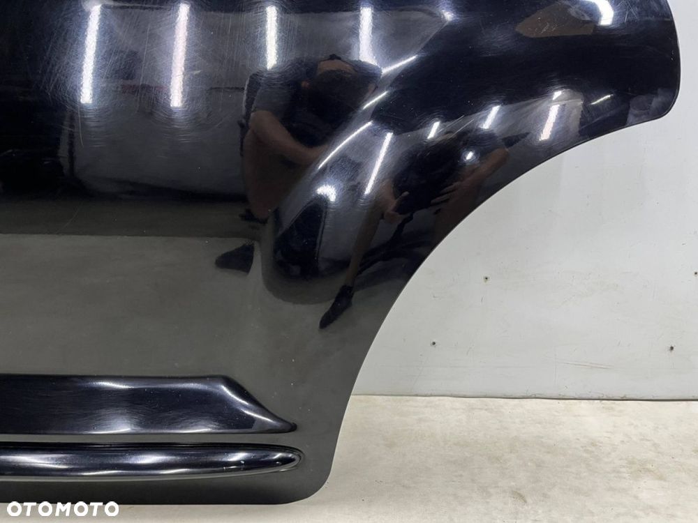 Drzwi Chrysler PT Cruiser 00-10r. lewe tylne lewy tył PX8 - 8