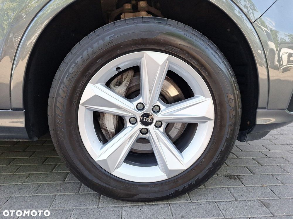 Audi Q7 - 34