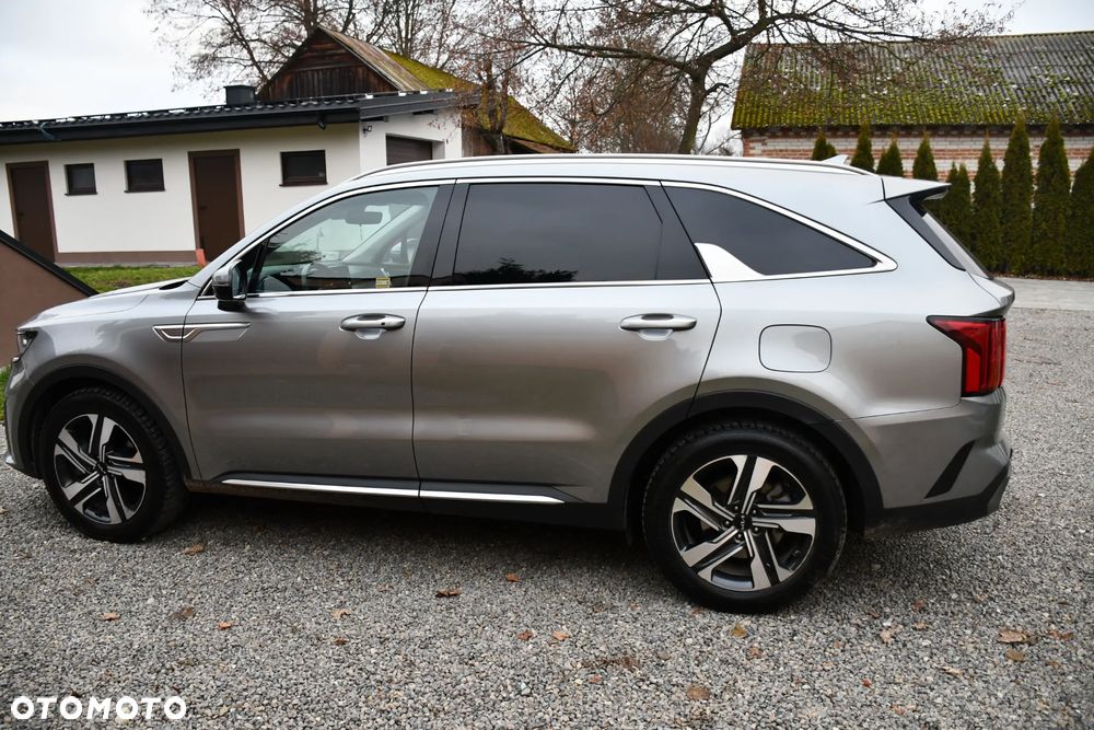Kia Sorento - 4