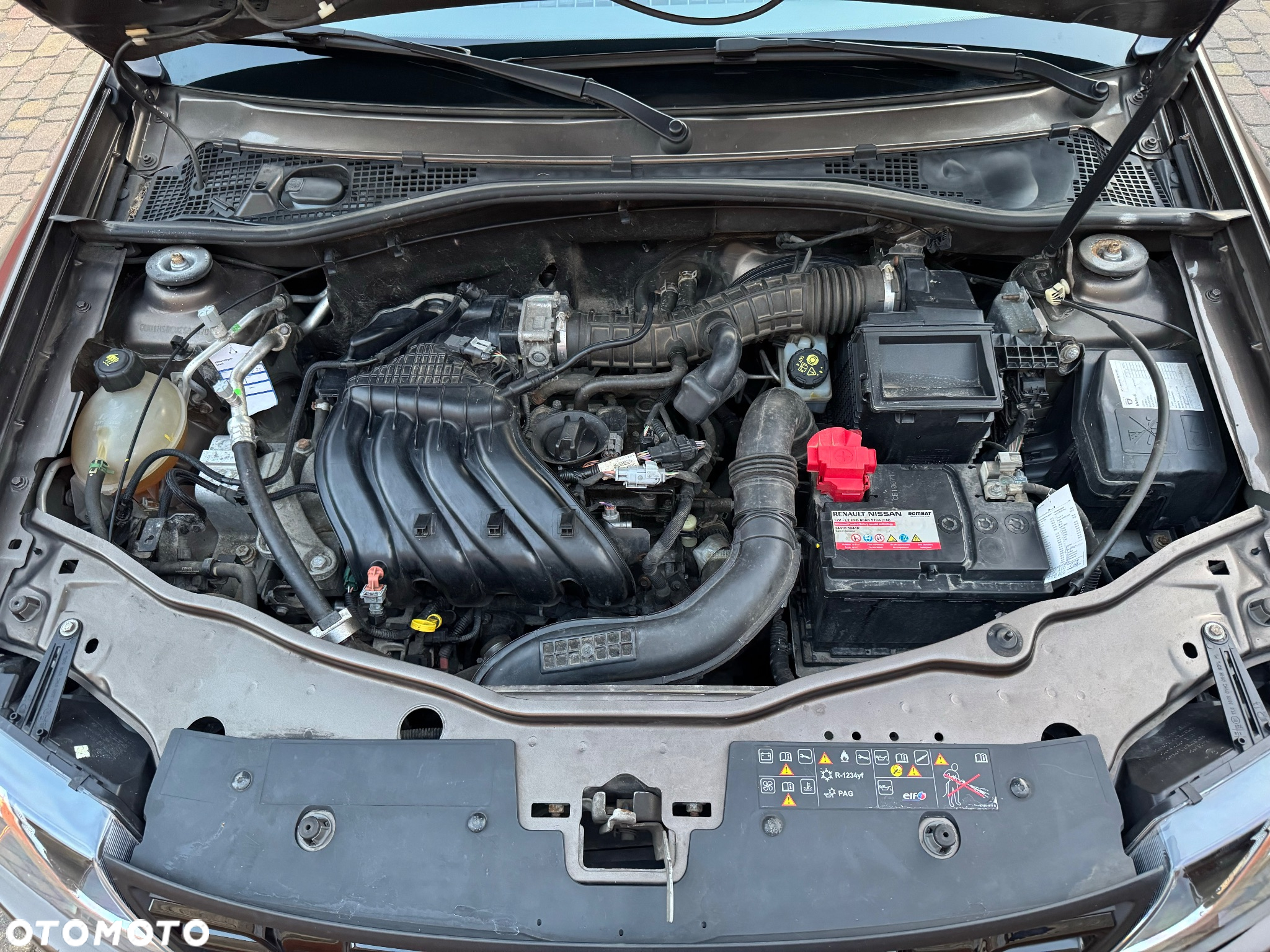 Dacia Duster 1.6 SCe Prestige - 30