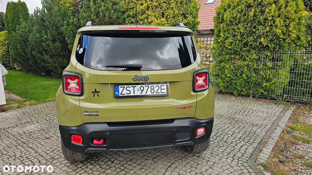 Jeep Renegade - 13