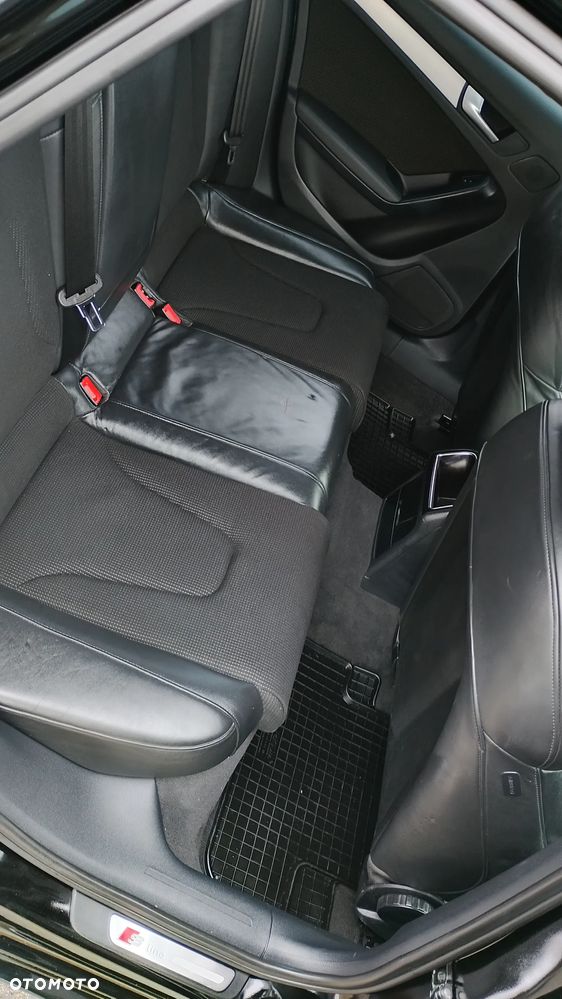 Audi A4 Avant 2.0 TDI DPF - 14