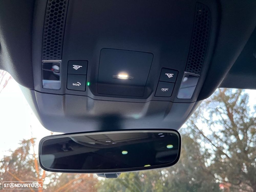 Porsche Taycan Cross Turismo 4S - 37