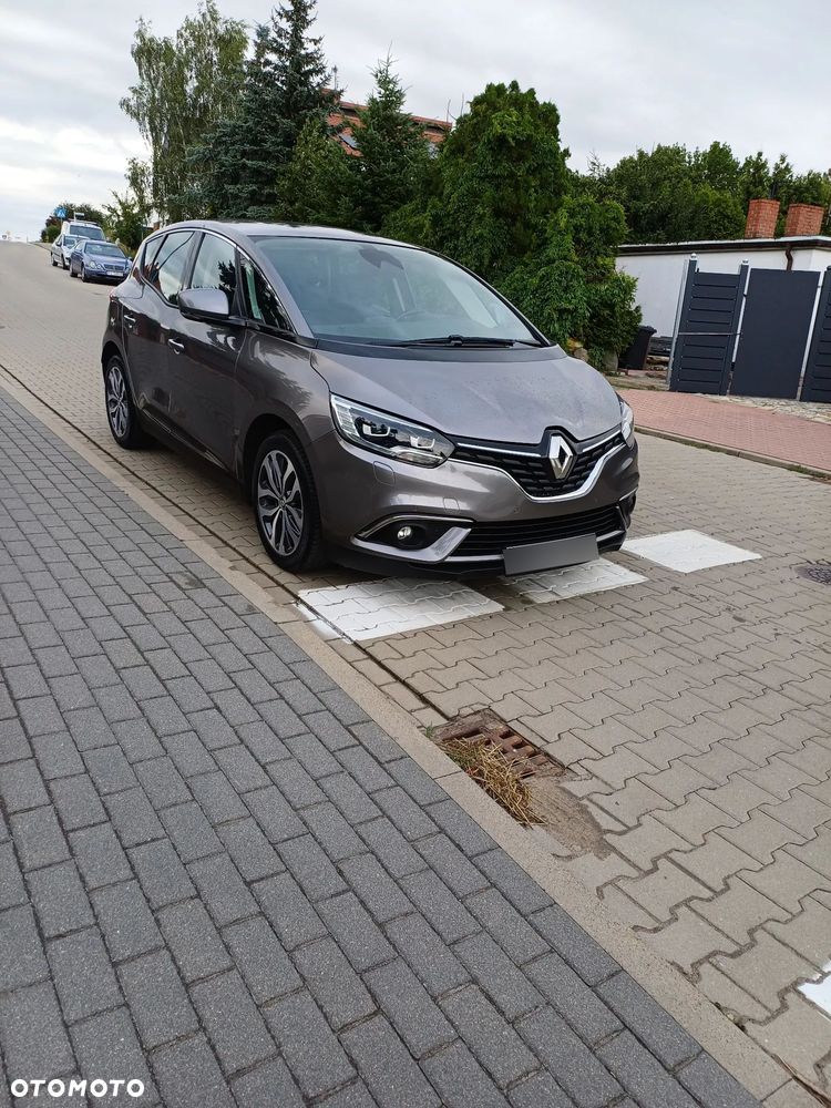 Renault Scenic 1.6 dCi Energy Dynamique - 3