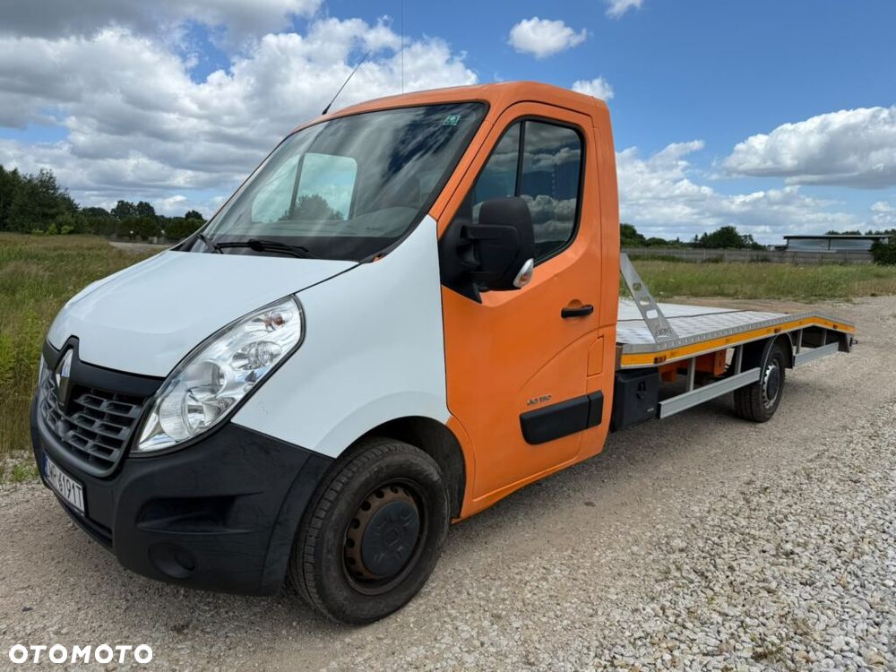 Renault Master - 3