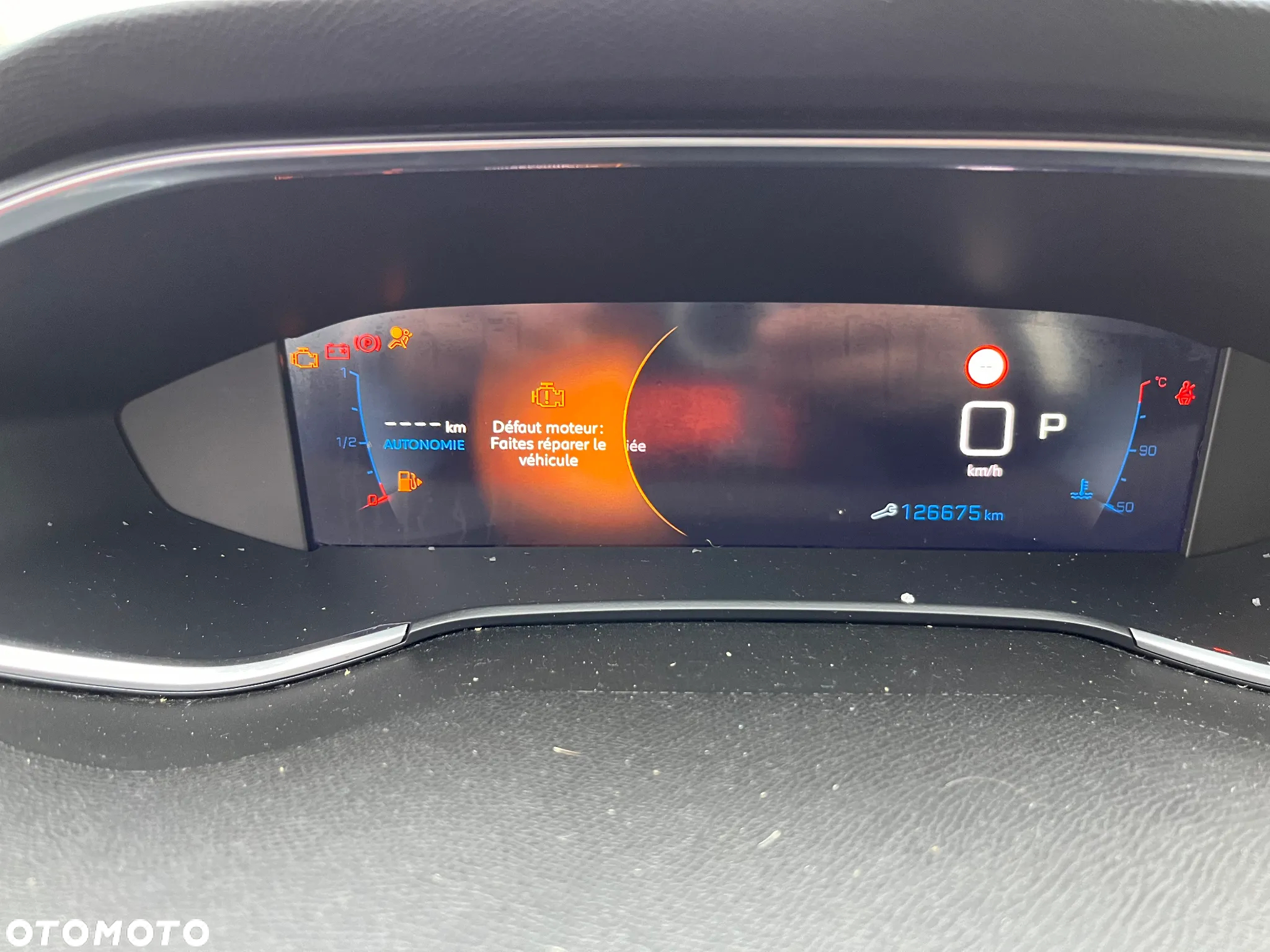 Peugeot 308 SW 1.5 BlueHDi Allure Pack S&S EAT8 - 9