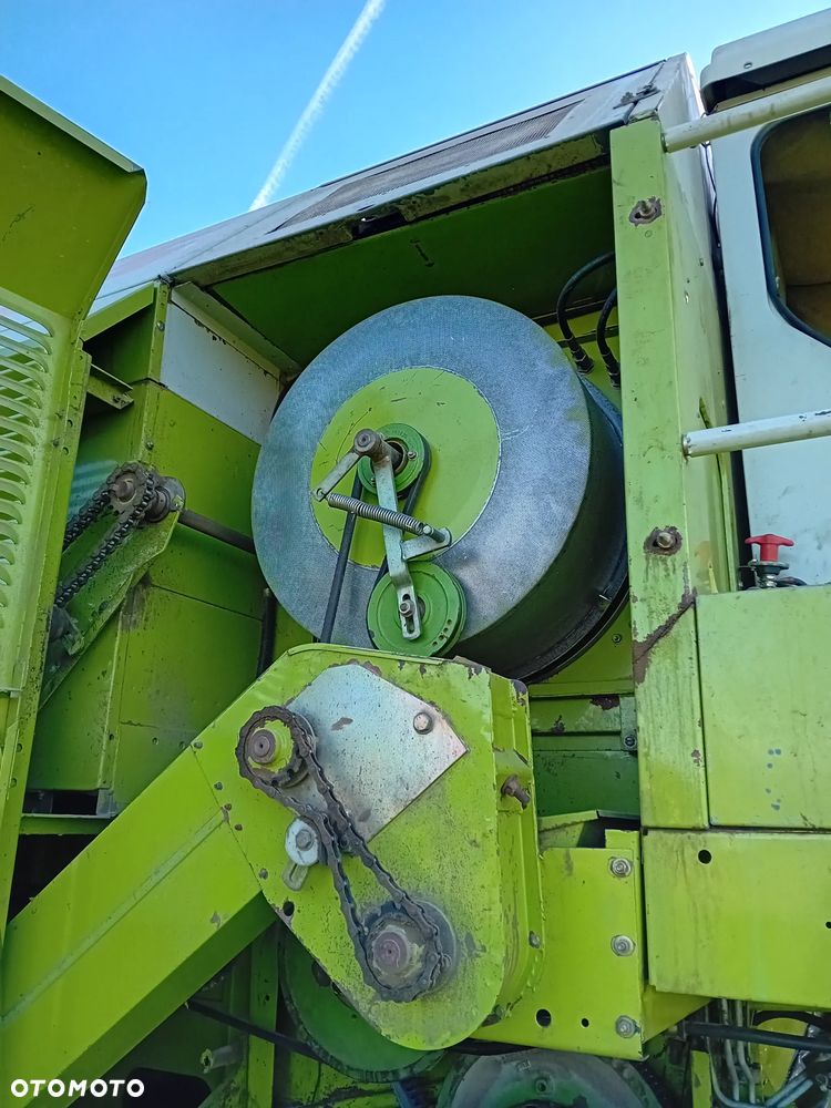 Claas DOMINATOR SL98 - 14