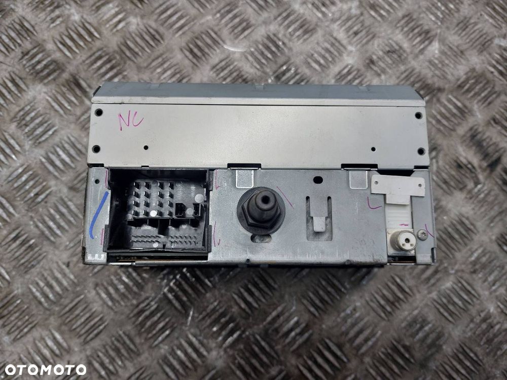 RADIO ODTWARZACZ FORD C-MAX I MK1 3M5T-18C815-EL SONY C214 - 4