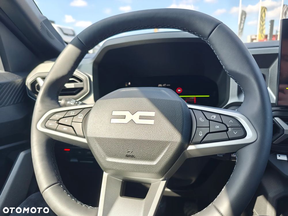 Dacia Bigster 1.2 TCe mHEV Journey - 13