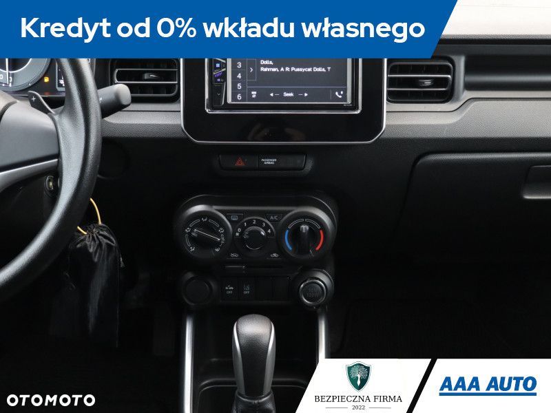 Suzuki Ignis - 14