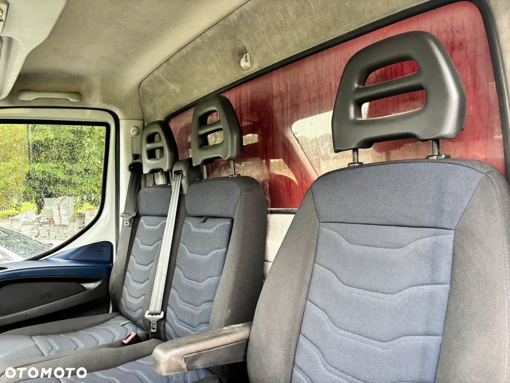 Iveco Daily 35C15 - 16