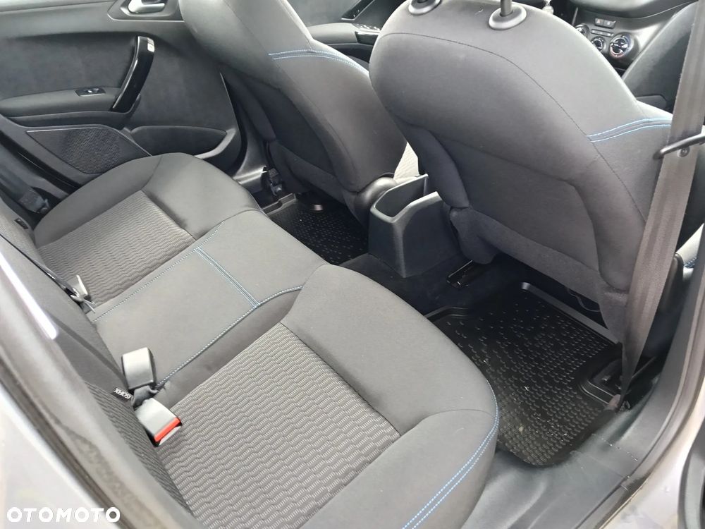 Peugeot 208 Blue-HDi 100 Stop&Start Active - 12