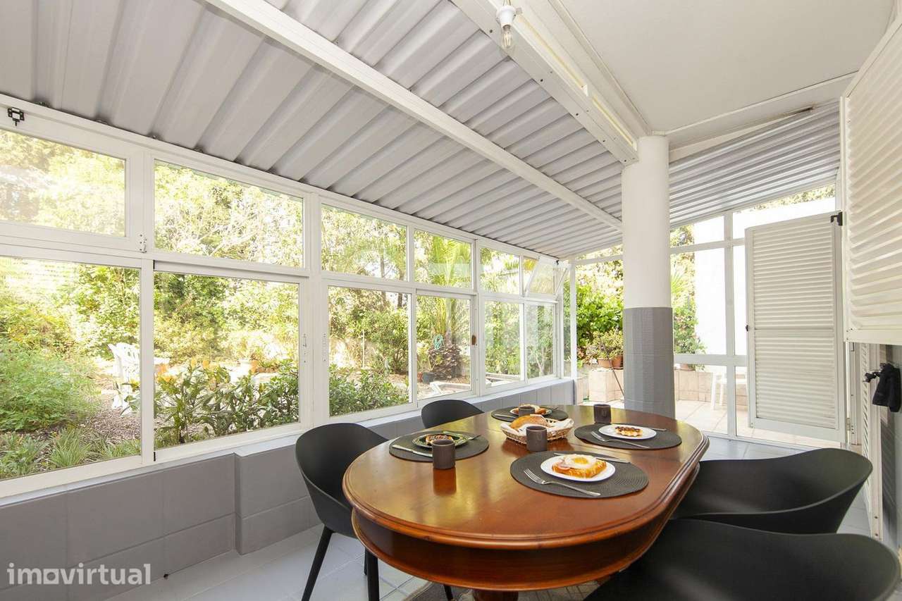 Apartamento Mobilado - Luz - Grande imagem: 5/18