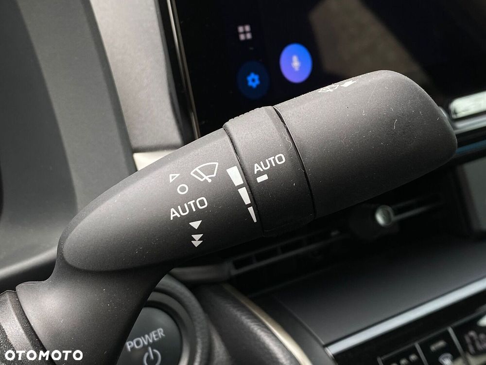 Toyota C-HR - 28