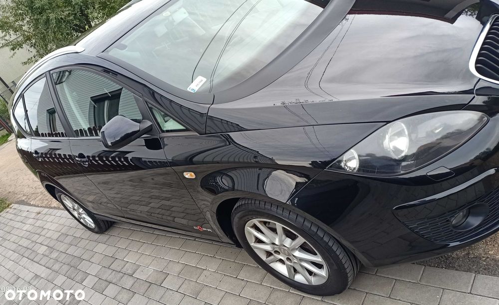 Seat Altea XL - 10