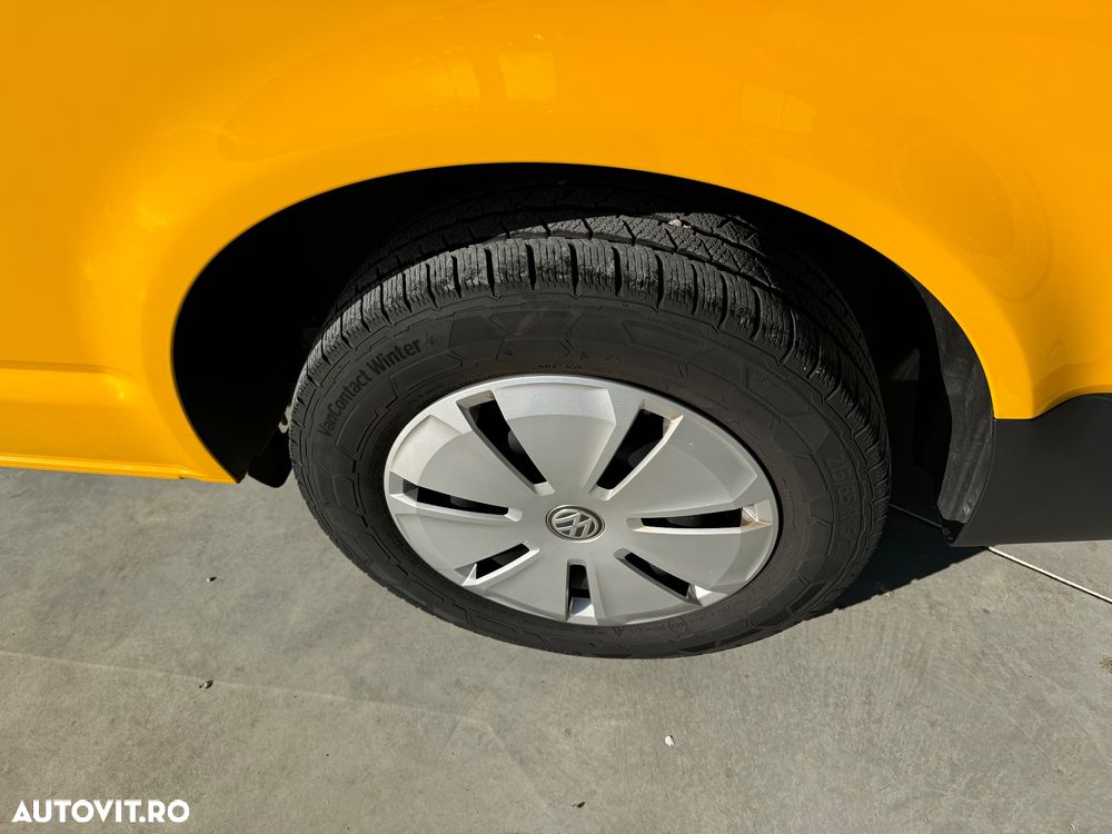 Volkswagen Caravelle T6.1 2.0 TDI 110 kW KR Highline - 33