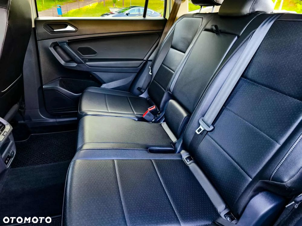 Volkswagen Tiguan - 9