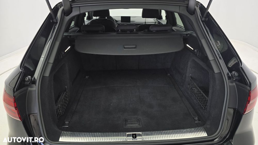 Audi A4 Allroad 2.0 TDI Quattro S tronic - 24