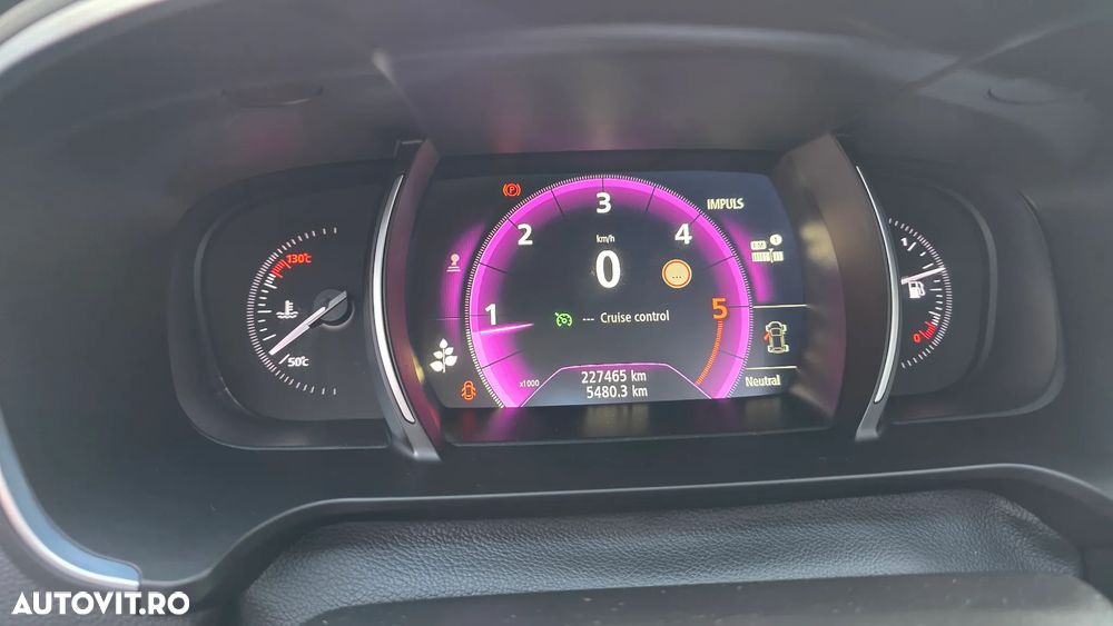 Renault Talisman ENERGY dCi 130 INTENS - 15