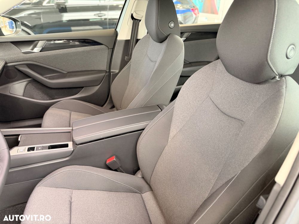 Volkswagen Passat 1.5 eTSI DSG MHEV Base - 16