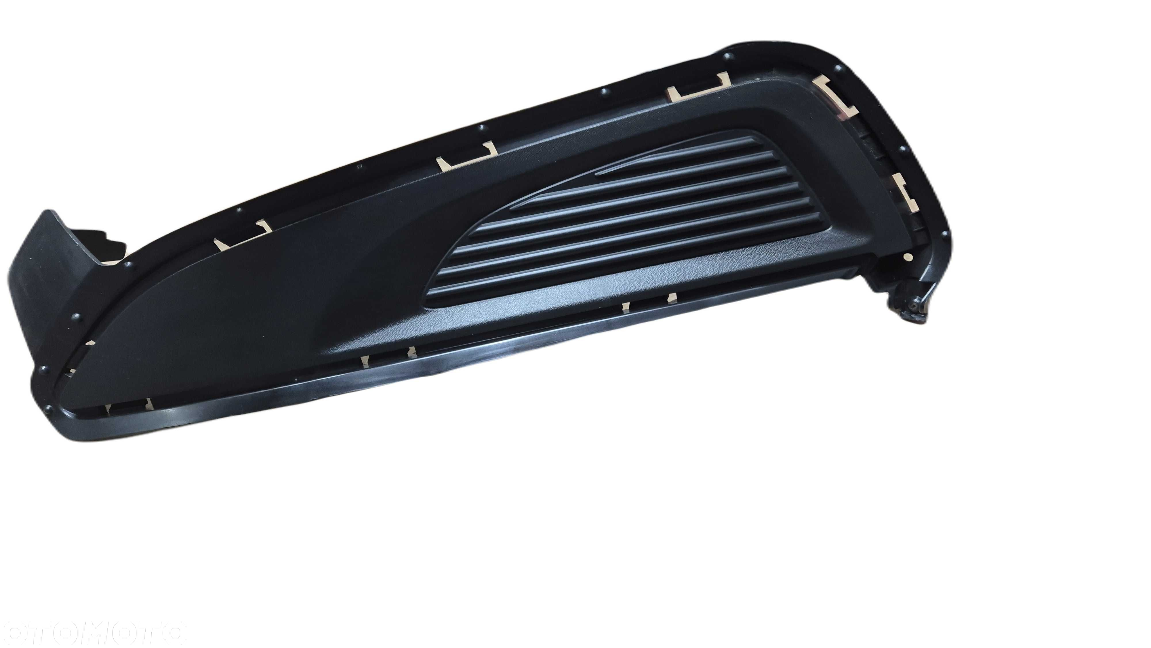 Kratka zaślepka zderzaka PRZÓD LEWA Hyundai Tucson III OE 86525-D7000 - 3