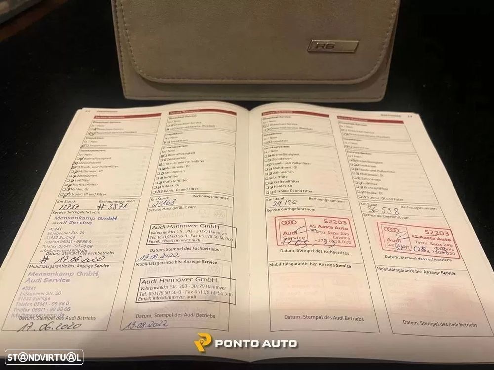 Audi R8 Coupé 5.2 FSI V10 Plus S tronic - 13