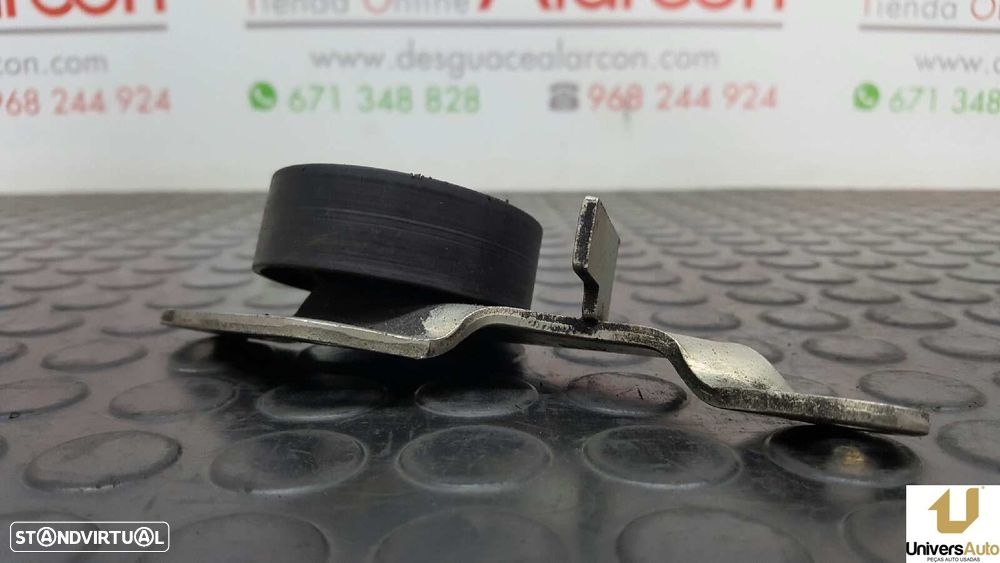 ROLO TENSIONADOR MERCEDES CLASE B (W245) 200 CDI (245.208) - 4