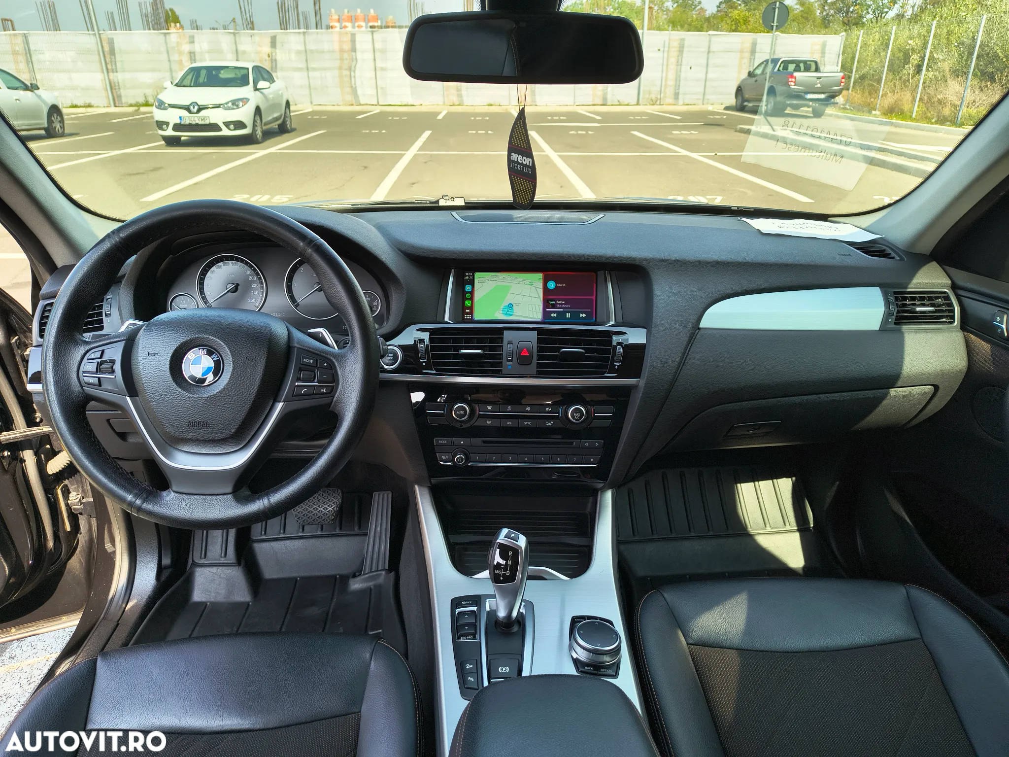 BMW X3 - 12