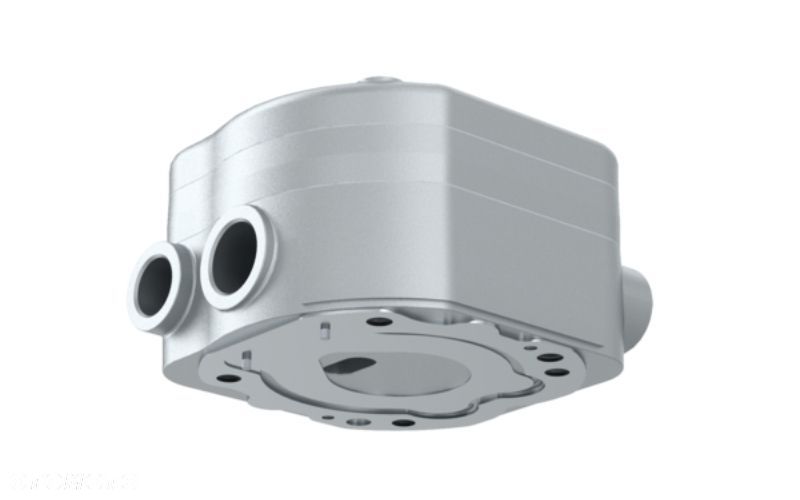 wabco głowica sprężarki man tga - 4