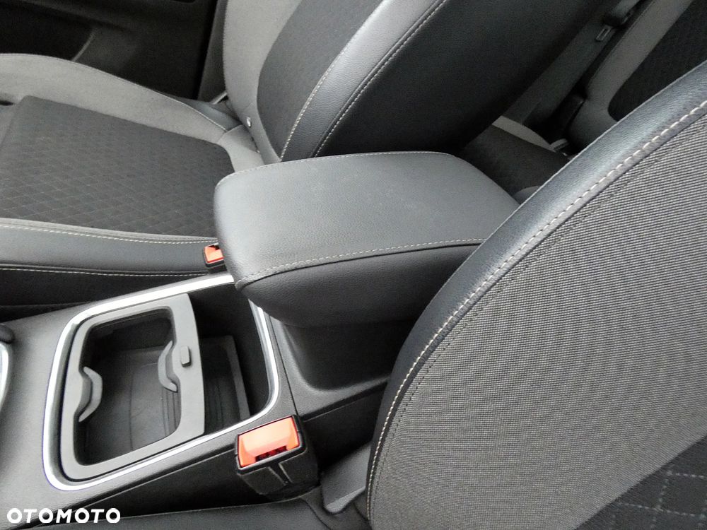 Opel Grandland X 1.6 T Elite S&S - 14