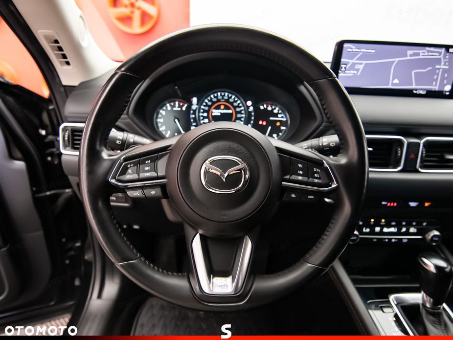Mazda CX-5 2.0 Hikari 2WD - 17