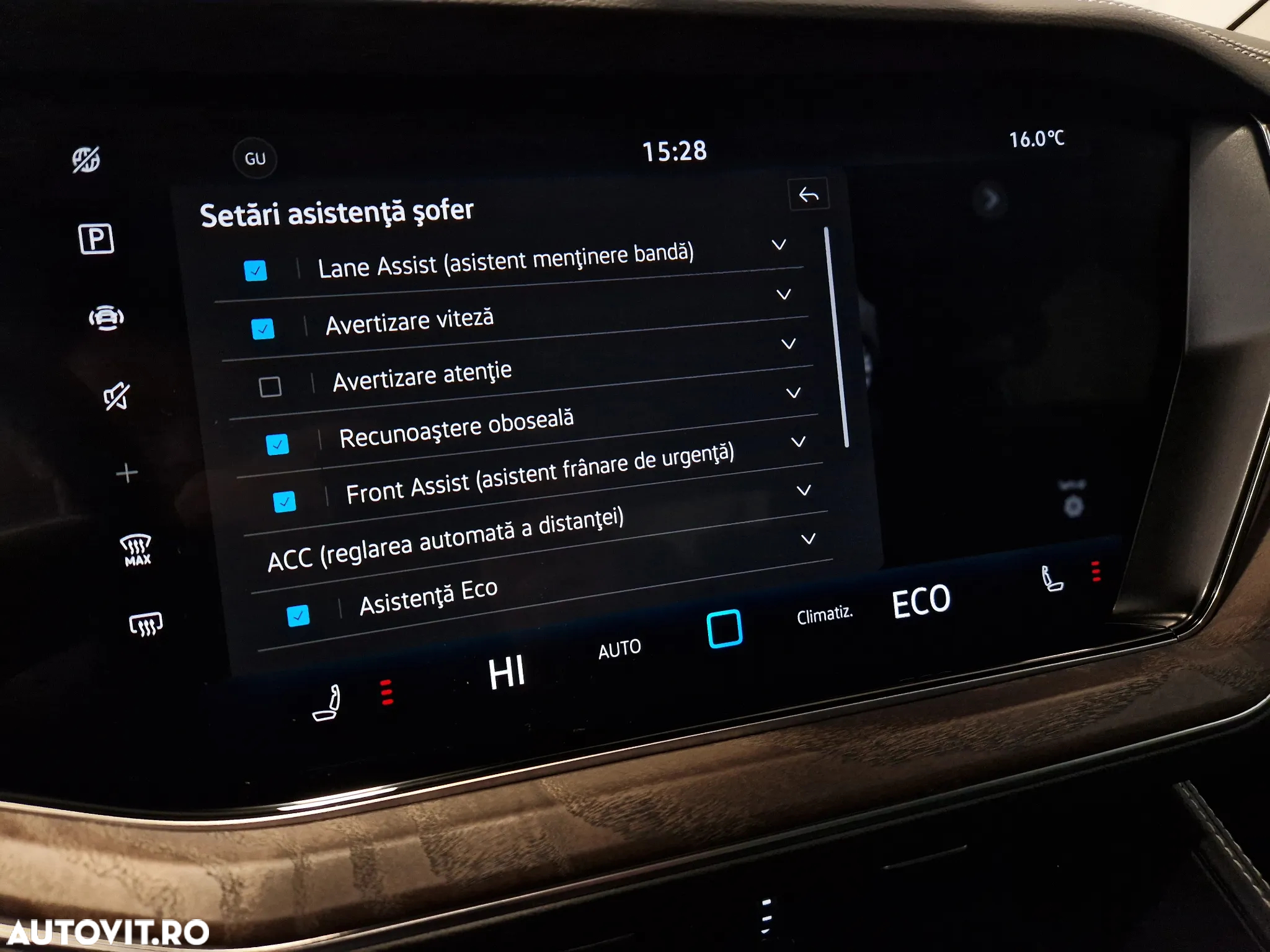 Volkswagen Touareg V6 TDI Elegance - 20