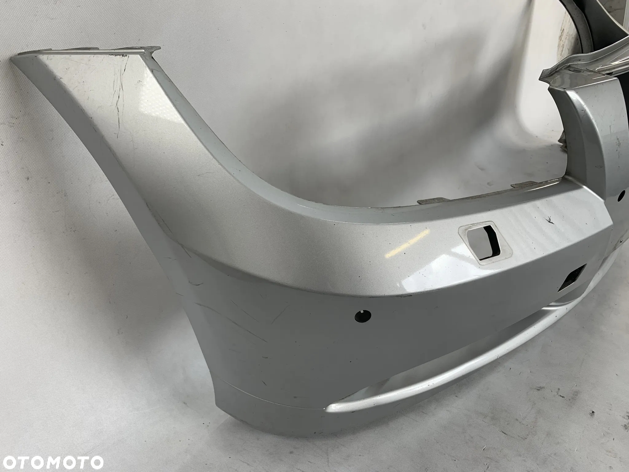 Image BMW 3 III E90 E91 04-08R SPR PDC Přední nárazník - 51117058443