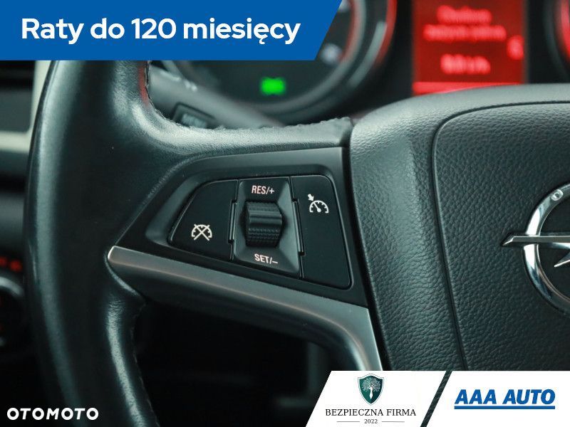Opel Astra - 16